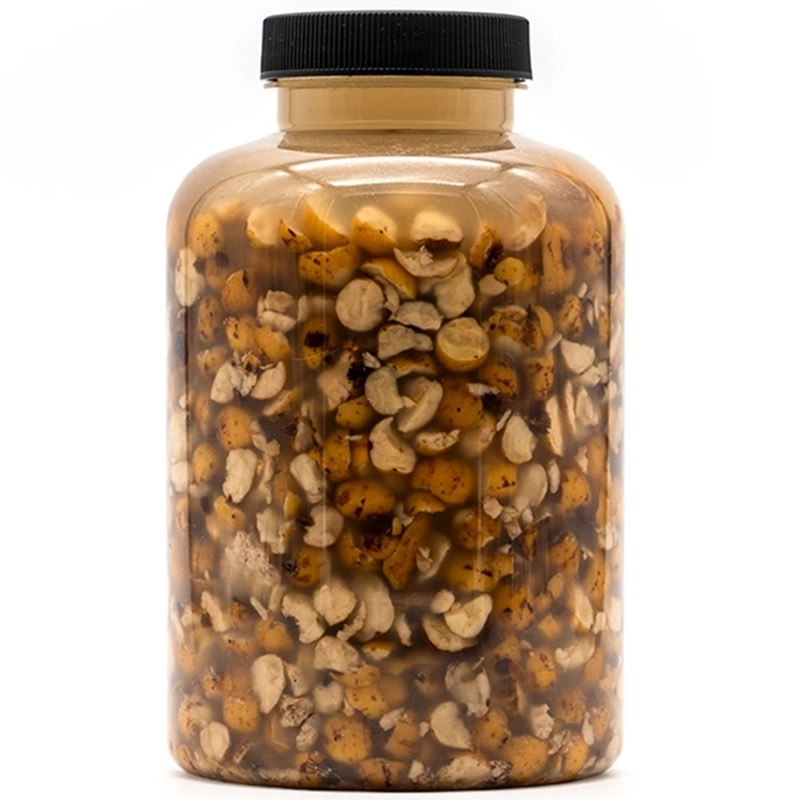 Parker Baits Tiger Nut Crush Jars 500g
